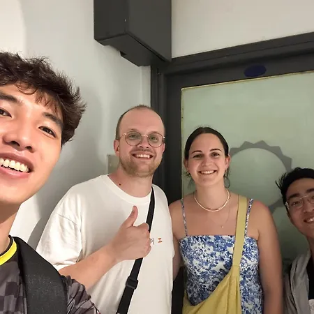 Saigon Downtown Home - 100M To Nguyen Hue Walking Street-3