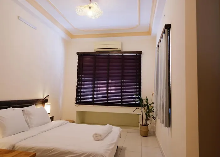 Mao Homestay