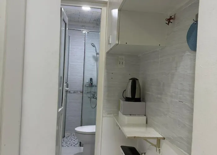Happy Apartment
